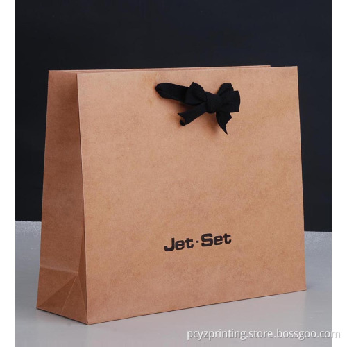 Qualified Sourcing Christmas Gift Bags